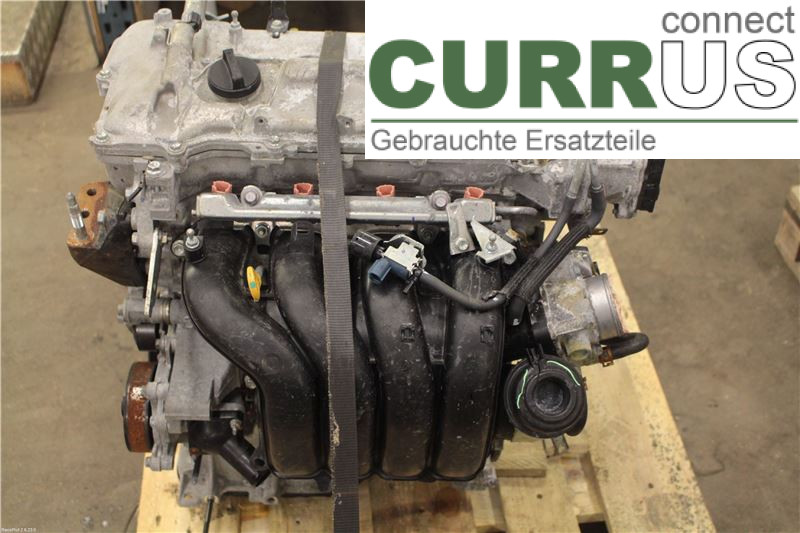 TOYOTA AVENSIS   16-18 Engine 19000-37751 3ZR-FAE