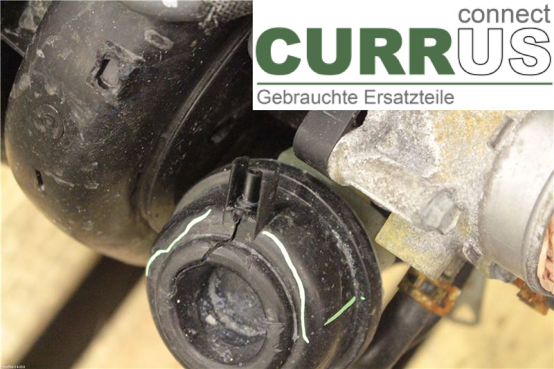 TOYOTA AVENSIS   16-18 Engine 19000-37751 3ZR-FAE