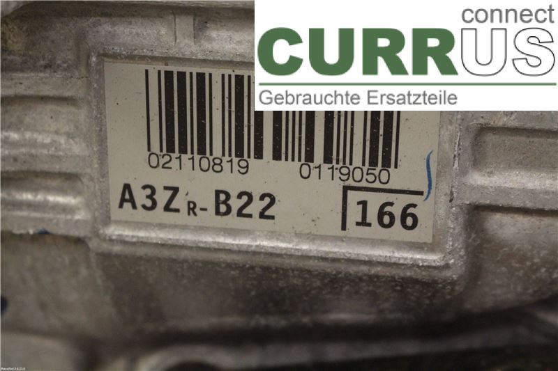 TOYOTA AVENSIS   16-18 Engine 19000-37751 3ZR-FAE