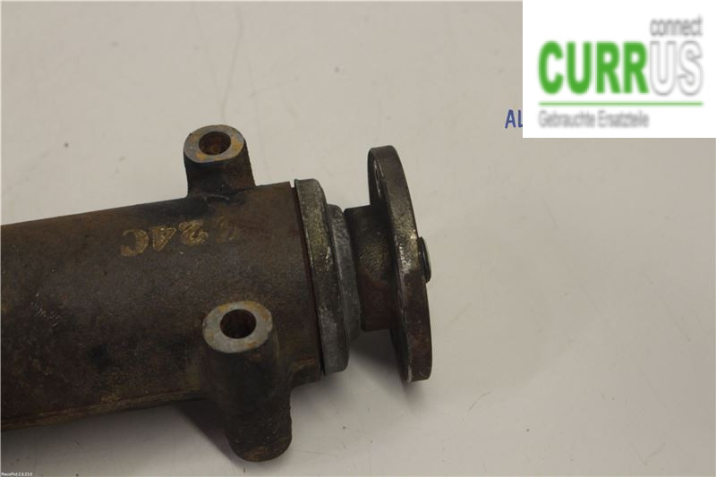 SUBARU LEGACY    10-14 Differential  1.6