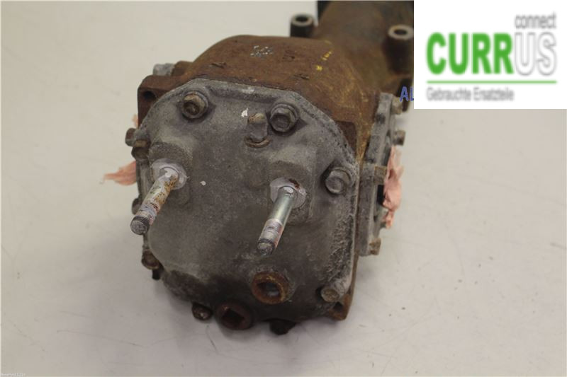 SUBARU LEGACY    10-14 Differential  1.6