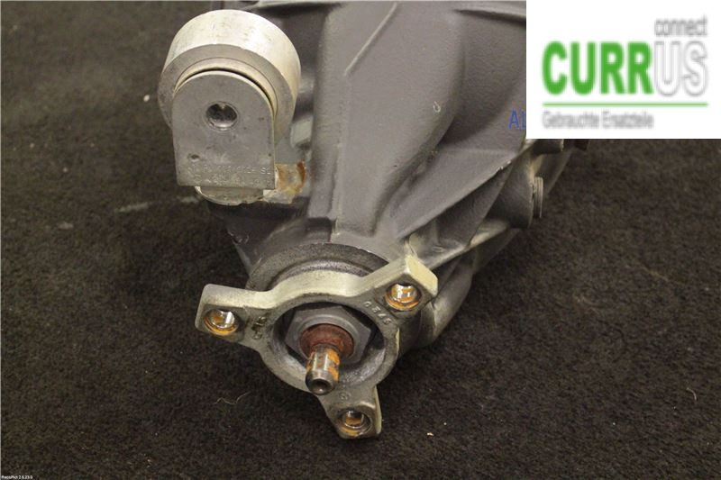 MB C (204)   07-15 Differential A2043500214 OM651.911