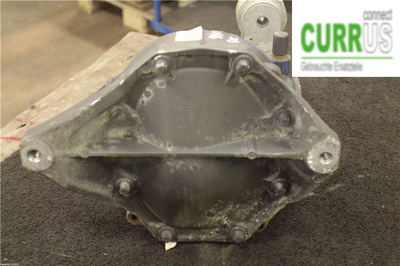 MB C (204)   07-15 Differential A2043500214 OM651.911