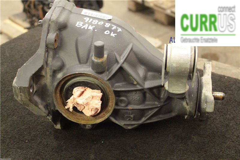 MB C (204)   07-15 Differential A2043500214 OM651.911