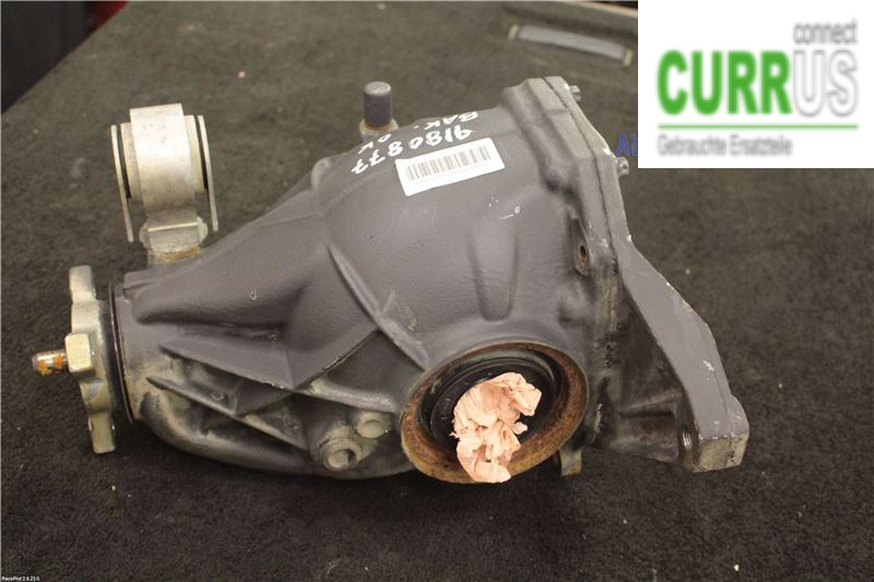 MB C (204)   07-15 Differential A2043500214 OM651.911