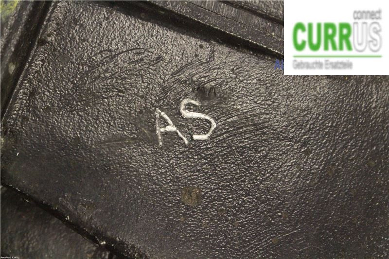AUDI A4/S4  05-07 Differential 01R 500 044 A BGB