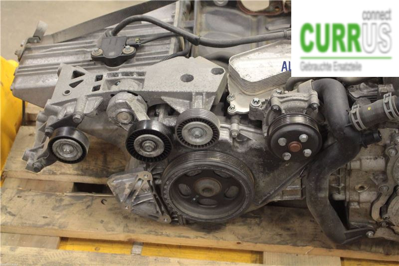 MB A-KLASS (W169)   04-12 Engine A6400105400 160 CDI