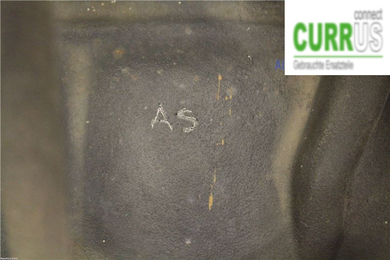 MB A-KLASS (W169)   04-12 Engine A6400105400 160 CDI