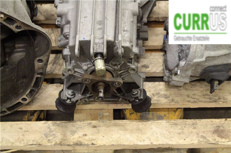 BMW 3 E90/91 SED/TOU 05-12 Gearkasse 6 gear 23007626315 N43-B20A