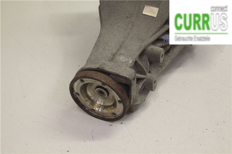 AUDI Q5     09-16 Differential 0BC 500 043 M 2,0TDI