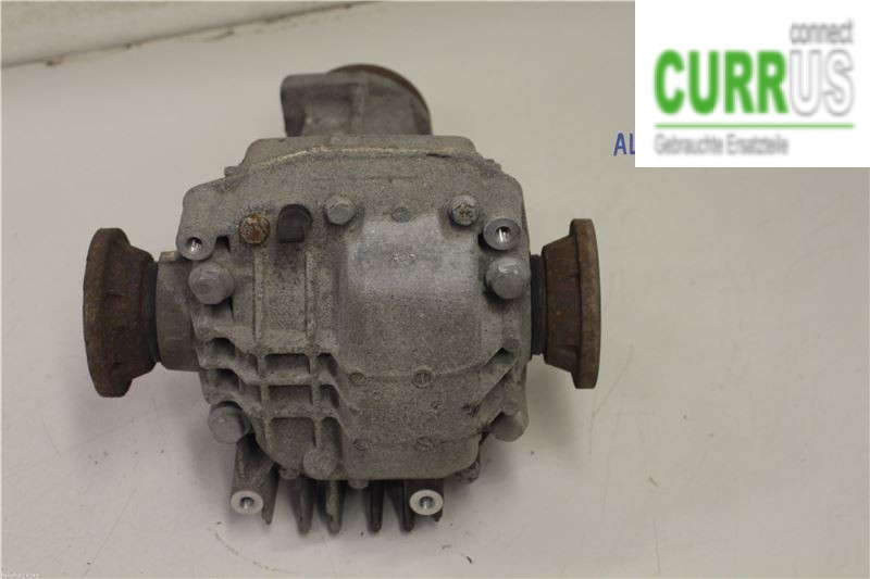 AUDI Q5     09-16 Differential 0BC 500 043 M 2,0TDI