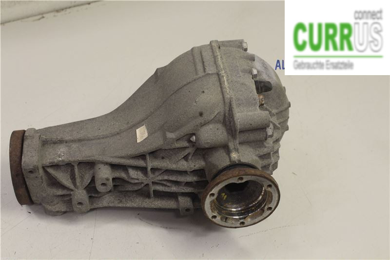 AUDI Q5     09-16 Differential 0BC 500 043 M 2,0TDI