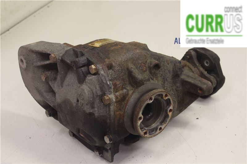 BMW 3 E90/91 SED/TOU 05-12 Differential 33 10 7 566 170 N47-D20A