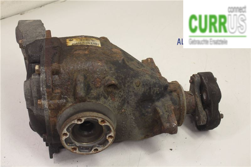 BMW 3 E90/91 SED/TOU 05-12 Differential 33 10 7 566 170 N47-D20A