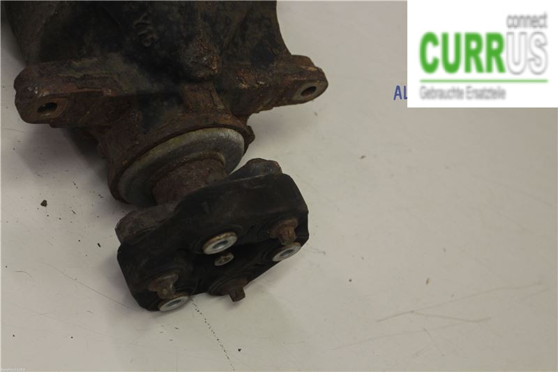 BMW 3 E90/91 SED/TOU 05-12 Differential 33 10 7 566 170 N47-D20A