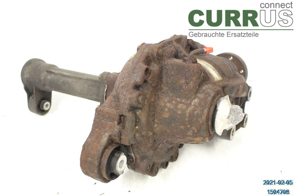 LAND ROVER DISCOVERY 4  10-16 Differential 32039738 3,0 TDV6