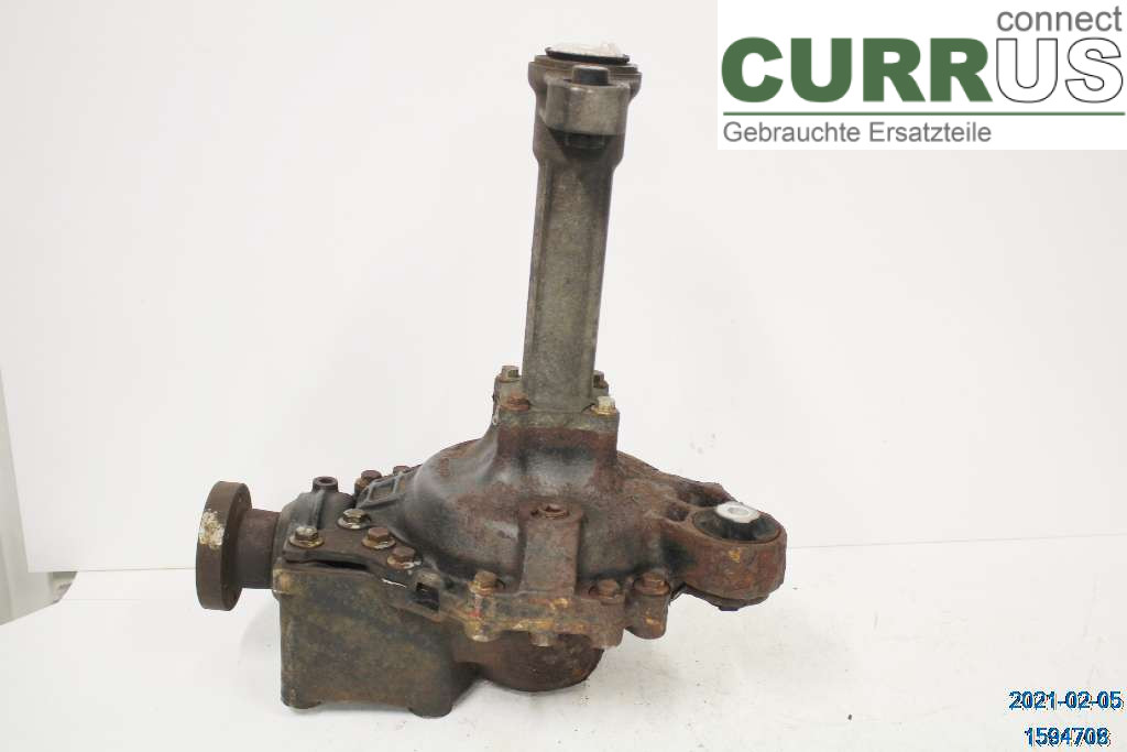 LAND ROVER DISCOVERY 4  10-16 Differential 32039738 3,0 TDV6