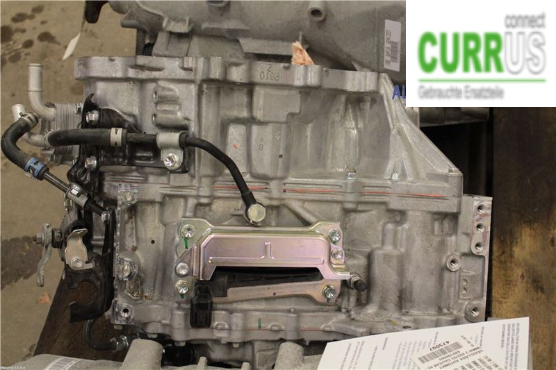 TOYOTA C-HR 16-23 Gearbox (Automatic) 3090047110 2ZR-FXE