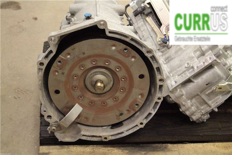 BMW 3 E92/93 Cou/CAB 05-14 Gearbox (Automatic) 24 00 7 590 133 N47-D20C