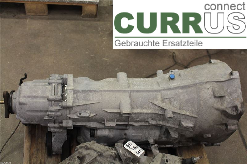 BMW F10/F11/F18  09-17 Gearbox (Automatic) 24007642240 11 00 2 223 010