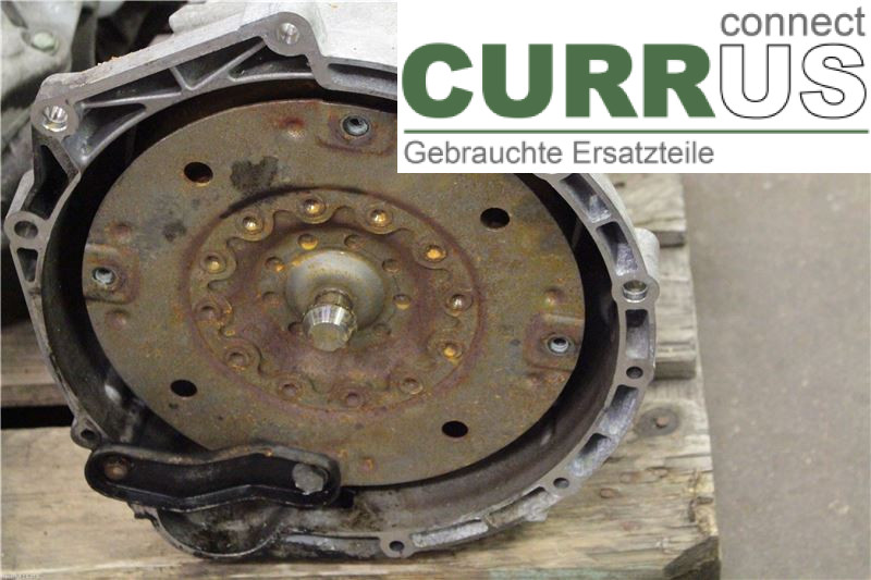 BMW F10/F11/F18  09-17 Gearbox (Automatic) 24007642240 11 00 2 223 010