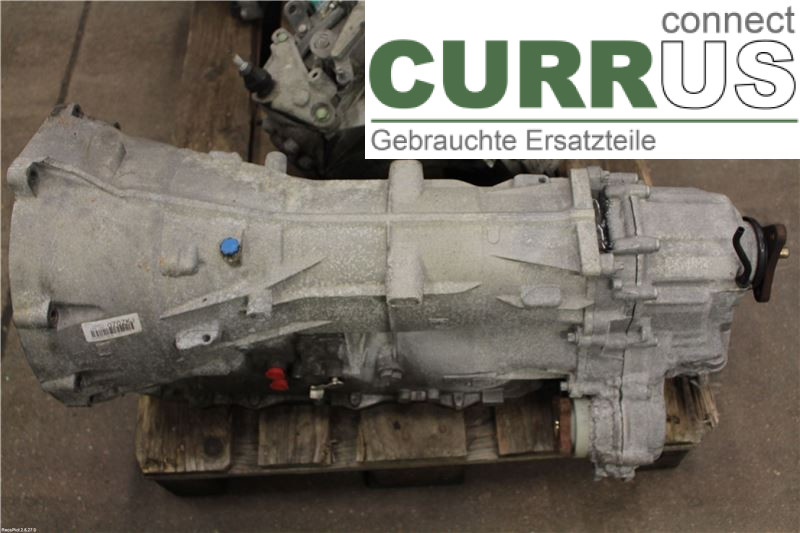 BMW F10/F11/F18  09-17 Gearbox (Automatic) 24007642240 11 00 2 223 010