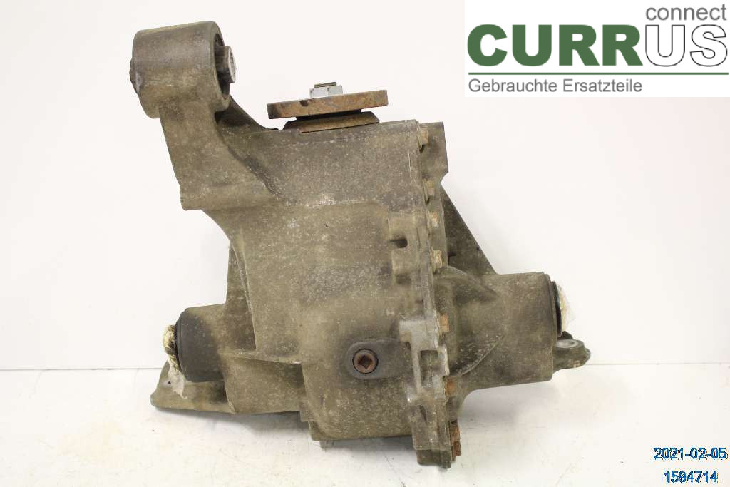 LAND ROVER DISCOVERY 4  10-16 Differential LR017317 3,0 TDV6