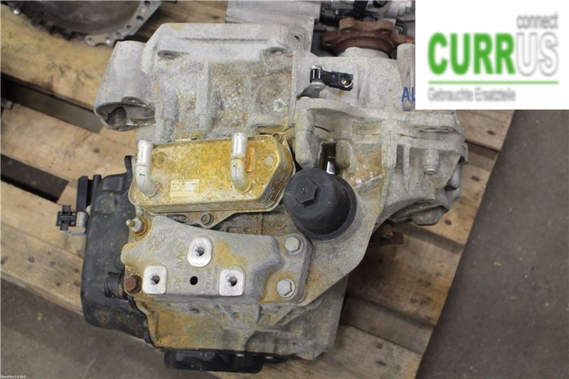VW CADDY  11-15 Gearbox (Automatic) 02E300062B CFHC