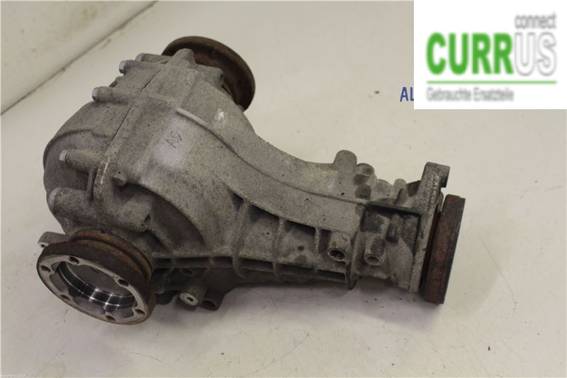 AUDI A4/S4  05-07 Differential 01R 525 053 M BWE