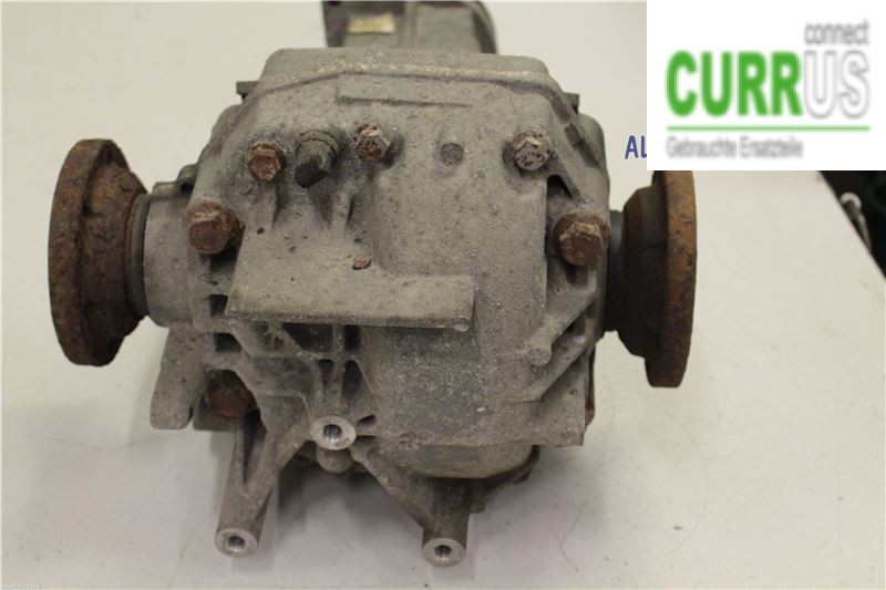 AUDI A6/S6     05-11 Differentiel 01R 525 053 M BPP