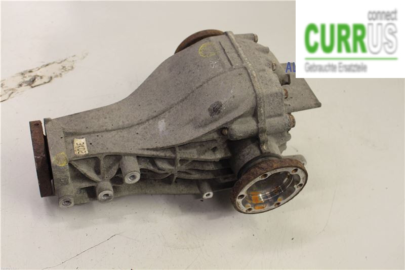 AUDI A6/S6     05-11 Differentiel 01R 525 053 M BPP