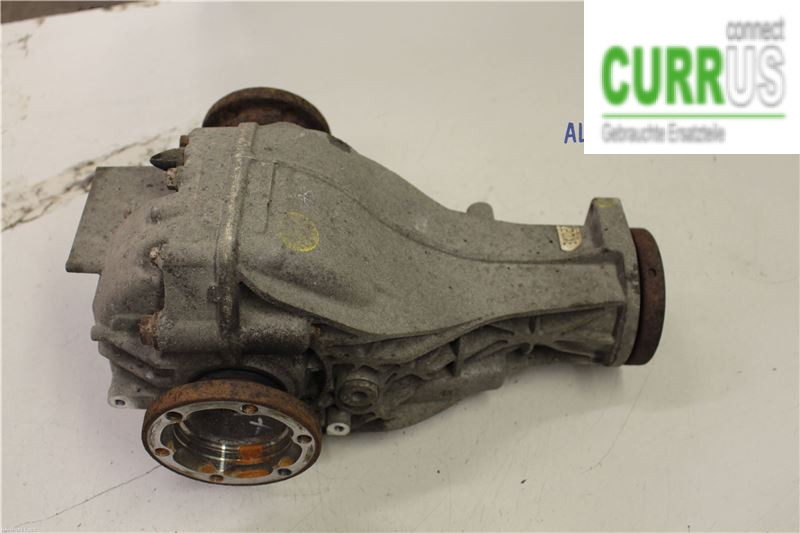 AUDI A6/S6     05-11 Differentiel 01R 525 053 M BPP