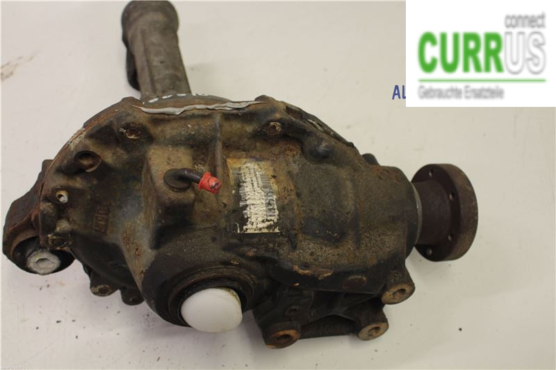 LAND ROVER R.ROV. SPORT 05-09 Différentiel  368DT