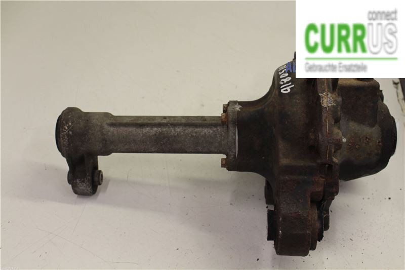 LAND ROVER R.ROV. SPORT 05-09 Différentiel  368DT