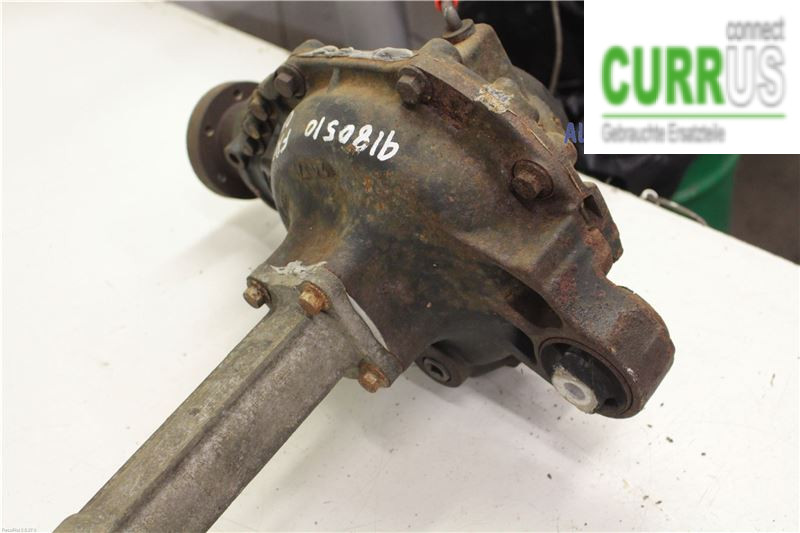 LAND ROVER R.ROV. SPORT 05-09 Différentiel  368DT