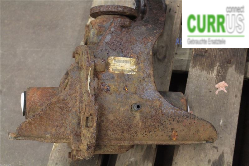 LAND ROVER R.ROV. SPORT 05-09 Différentiel  368DT