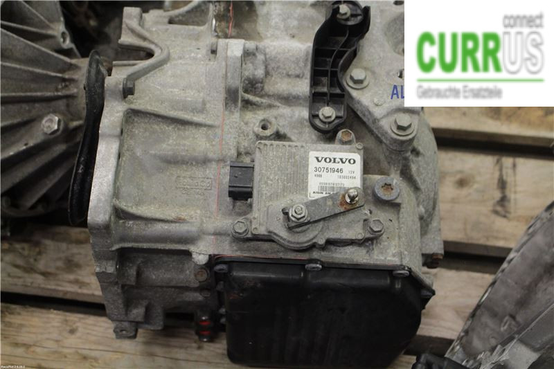 VOLVO V70      08-13 Boîte automatique 30751902 B5254T11