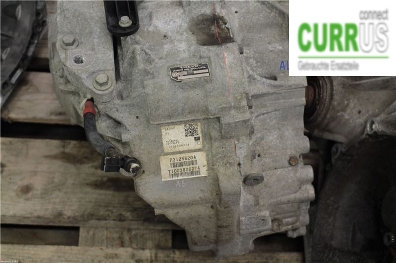VOLVO V70      08-13 Boîte automatique 30751902 B5254T11