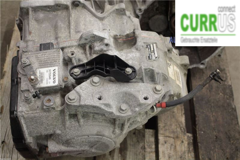 VOLVO V70      08-13 Boîte automatique 30751902 B5254T11