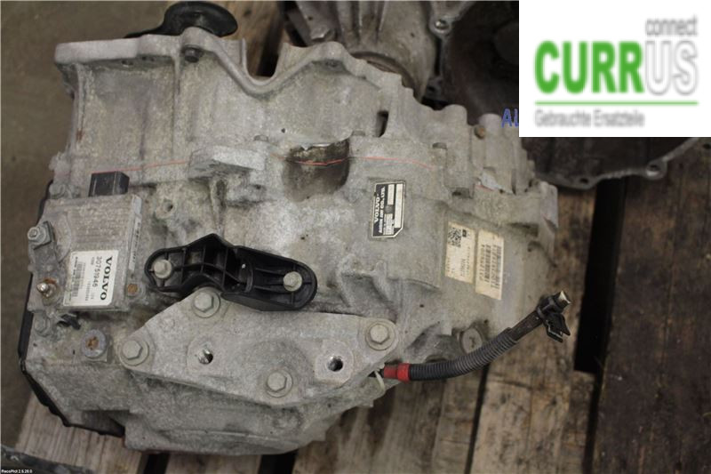 VOLVO V70      08-13 Boîte automatique 30751902 B5254T11