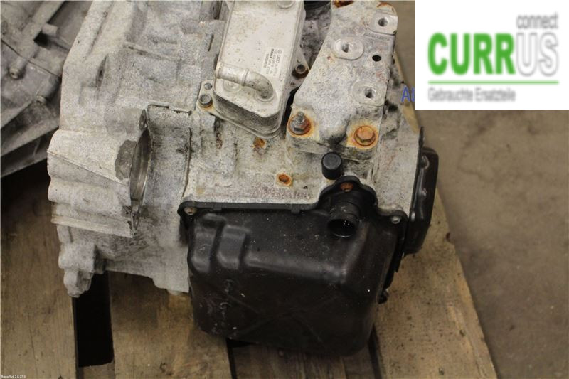 VW PASSAT  11-14 Boîte automatique 02E300015E CFGC