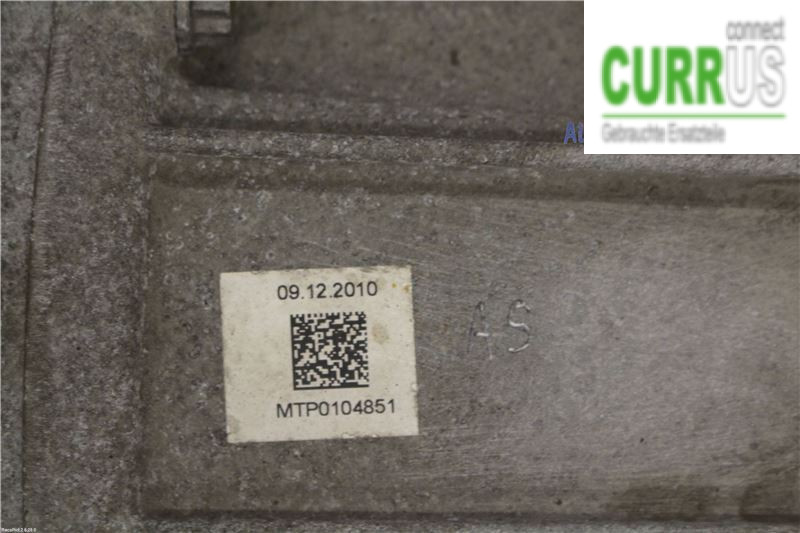 AUDI Q7/SQ7 Automatikgetriebe 0C8300037G CJGA