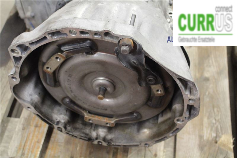 AUDI Q7/SQ7 Automatikgetriebe 0C8300037G CJGA