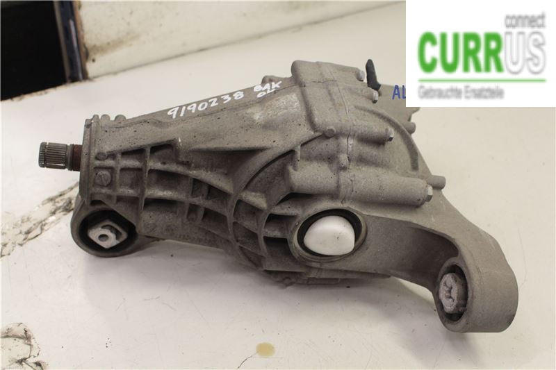 AUDI Q7/SQ7 Differential 0BP 525 015 H CJGA