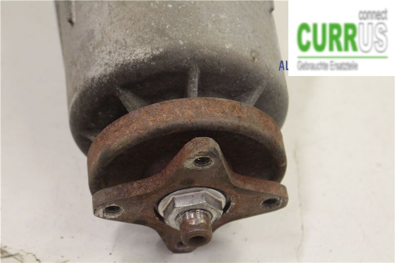 CHEVROLET CAPTIVA Differential  Z24SED