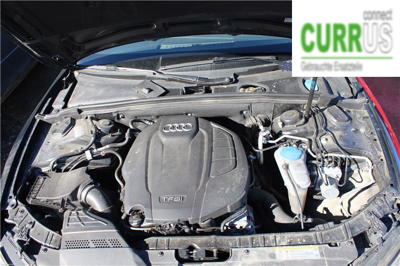 AUDI A5  07-16 Skrzynia 6-biegowa 0B1300027T CJEB