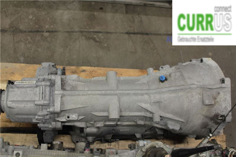 BMW F10/F11/F18  09-17 Gearbox (Automatic) 24 00 8 684 732 N47-D20D