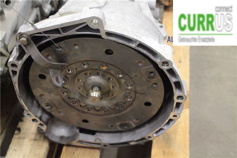 BMW F10/F11/F18  09-17 Gearbox (Automatic) 24 00 8 684 732 N47-D20D