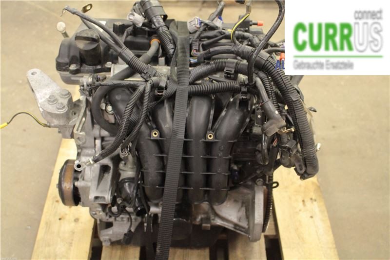 MITSUBISHI COLT   09-13 Motor 1000B986 4A90