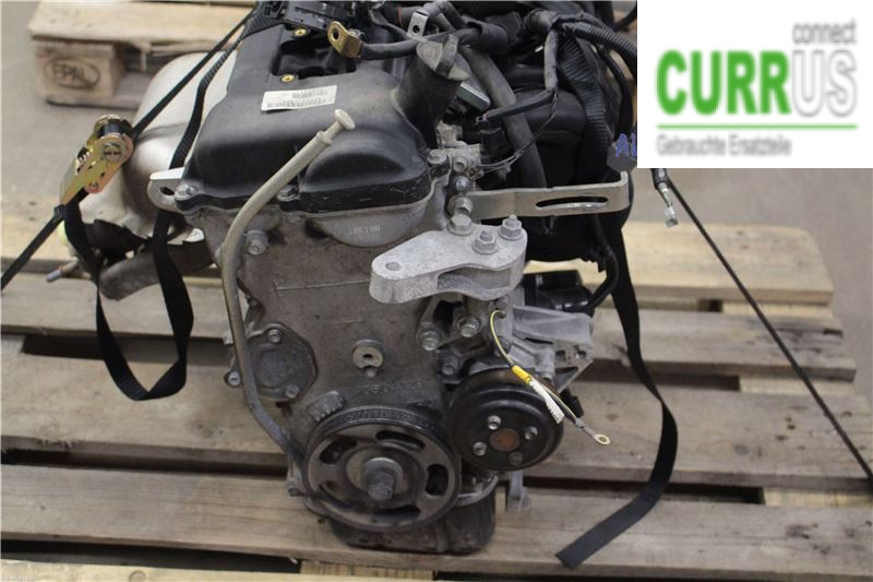 MITSUBISHI COLT   09-13 Motor 1000B986 4A90